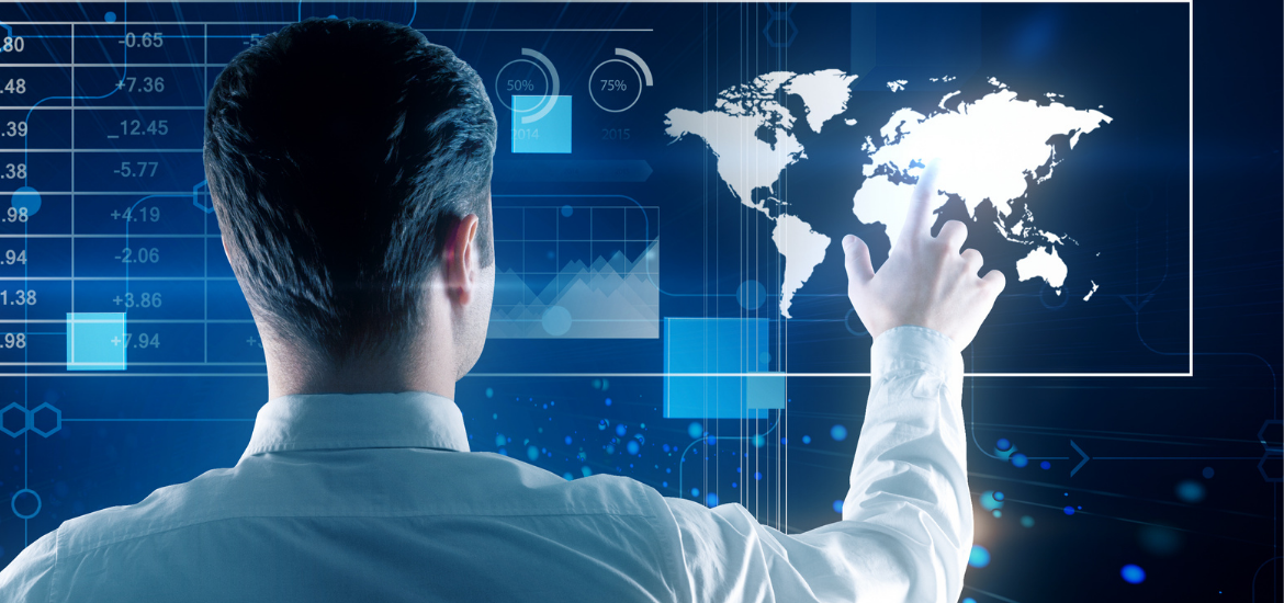 Centralized EDR